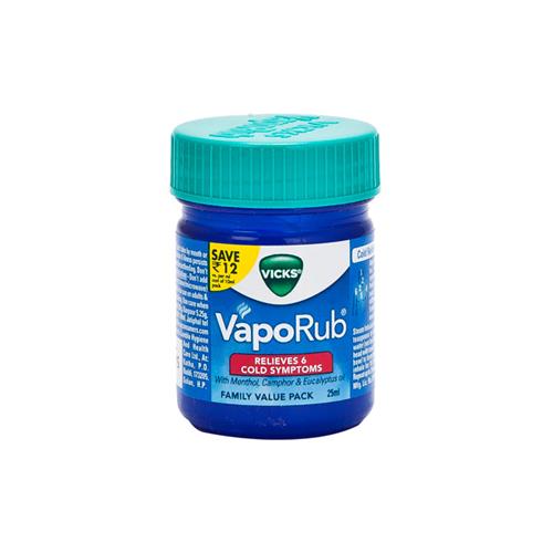 VICKS 25ml